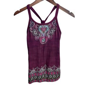Athleta Yoga Top‎